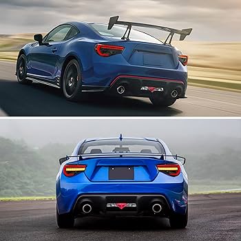 Amazon | VLAND トヨタ 86 ZN6 テールランプ スバル BRZ ZC6